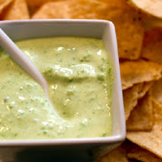 Wasabi Dip