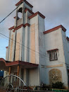 Gereja Kemah Injil Indonesia 