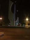 Jeddah Sculpture University Ro