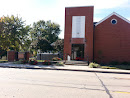 Hartford-First Baptist Church 