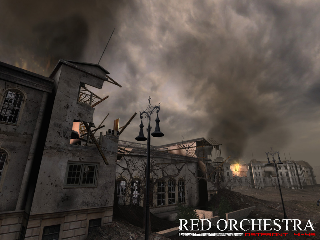 Red Orchestra - Ostfront 41-45