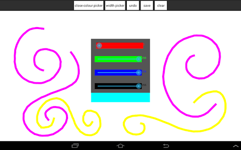 How to mod Sketch patch 1.3 apk for laptop