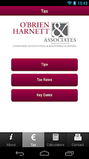 How to download O'Brien Harnett & Associates 2.7.1 unlimited apk for android