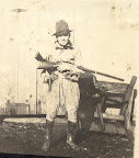 John Bennette desperado c 1920 John Bennette desperado c 1920