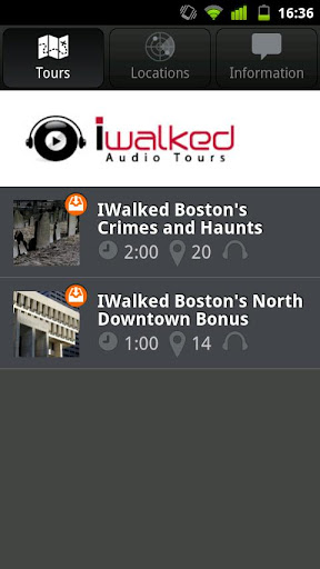 IWalked Boston's Crimes-Haunts