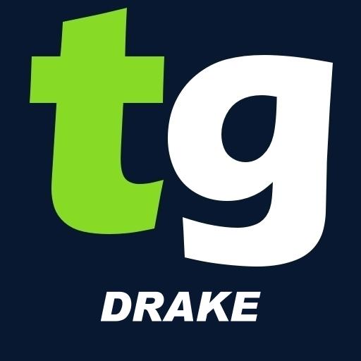 Drake Tickets LOGO-APP點子