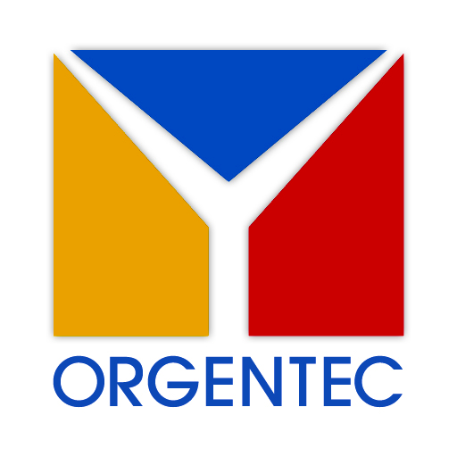 ORGENTEC Autoimmunity Guide LOGO-APP點子