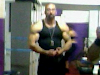 Andres Ramilo Zeballos  Personal Trainer