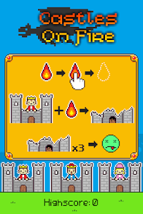 How to download Castles On Fire 2.0 mod apk for laptop