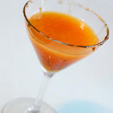 The Duet of Pears-tini Recipe