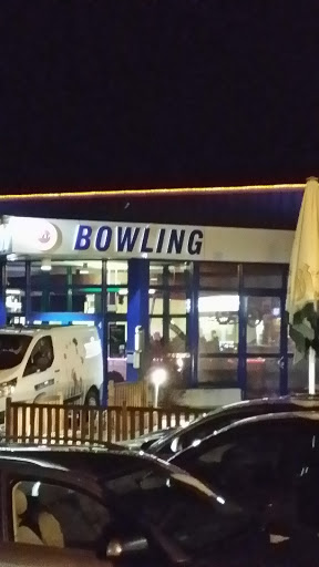 Bowlingbahn