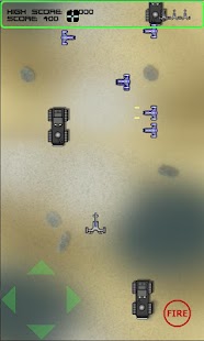 How to get Rock N Roll Starfighter 1.0.12 unlimited apk for bluestacks