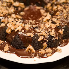 Guinness Cake