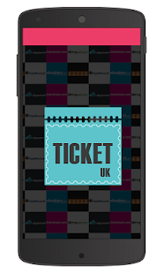 How to install Ticket Booking UK 0.0.1 unlimited apk for bluestacks