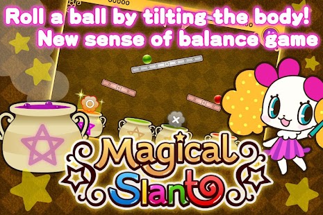 How to download Magical Slant lastet apk for bluestacks