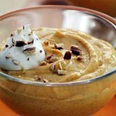 Weight Watchers Pumpkin Delight