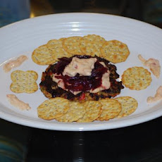 Red Onion Marmalade