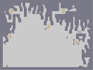 Thumbnail of the map 'Her Orange Fur'