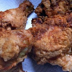 Better Than Best Fried Chicken