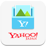 Yahoo!ボックス：写真やファイルをクラウドにバックアップ Apk