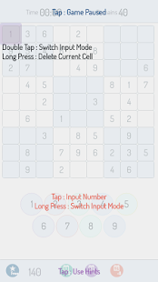 How to mod Sudoku Holic 1.01.04 mod apk for bluestacks