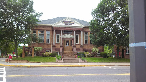 Cumberland Public Library