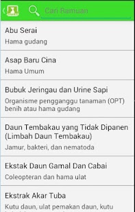 How to install Pestisida Nabati (ARPENA) 1.1 apk for bluestacks