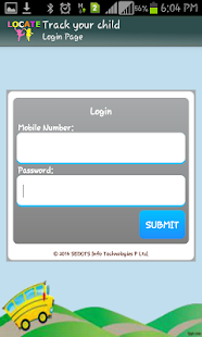 How to install TRACK YOUR CHILD patch 1.0 apk for android