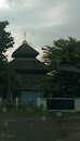 Masjid Kokrosono