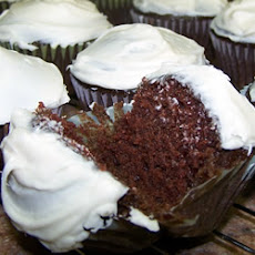Eggless Chocolate Cake II