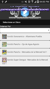 How to mod Proyecto Sonidero 1.0.1 apk for pc