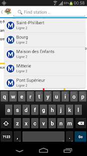 How to install Lille Metro Map 1.0.3 unlimited apk for pc