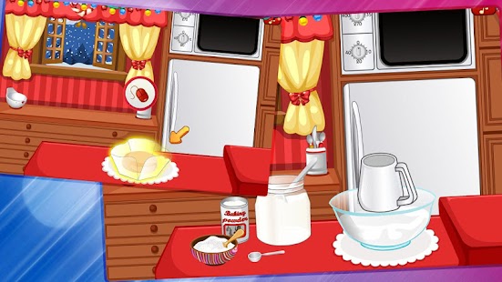 How to download Cooking Christmas Cookies lastet apk for pc