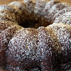 Chocolate Lovers' Favorite Cake
