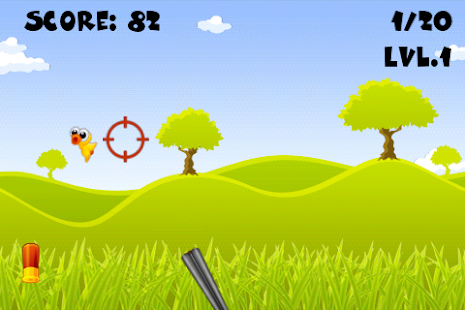 How to get Shoot The Ducks - Free 1.1 unlimited apk for bluestacks