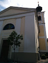Chiesa Parrocchiale San Martino