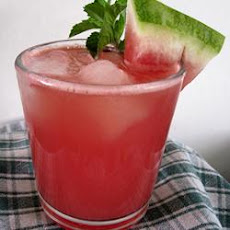 Watermelon Lemonade