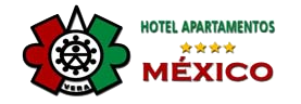 Aparthotel Mexico Vera