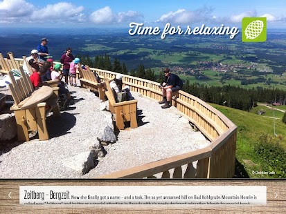 How to download Ammergau Alps - Travel App 1.0.1 apk for laptop