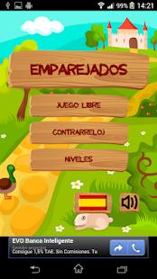 How to mod Emparejados Juego Infantil patch 1.2 apk for android