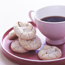 Almond Macaroons