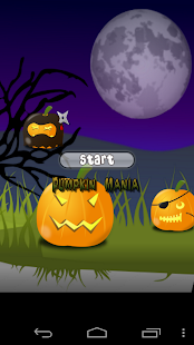 How to get Pumpkin Mania 1.0 mod apk for bluestacks