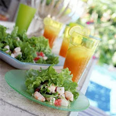Seafood Salad