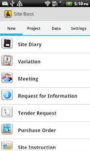 How to download Site Boss 6.4 apk for android