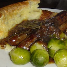 Jeff's Yorkshire Pudding