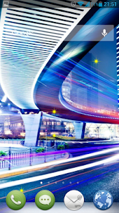 How to download City Lights Live Wallpaper 1.5.5 unlimited apk for android