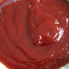 Homemade Barbeque Sauce