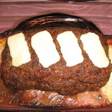 Sicilian Meat Roll
