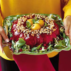 Cranberry Congealed Salad