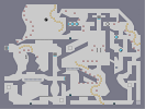 Thumbnail of the map 'Touring of the Tiles'